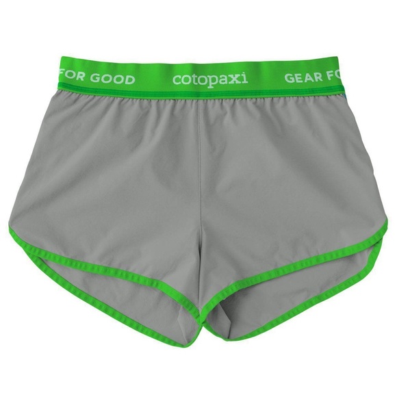 cotopaxi Pants - Cotopaxi Crux Women’s Active Shorts